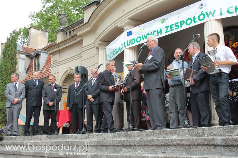  XX Targi Rolnicze Lubniewice