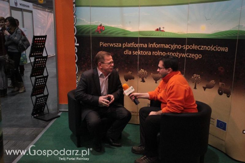 CAVALIADA 2013 w Poznaniu