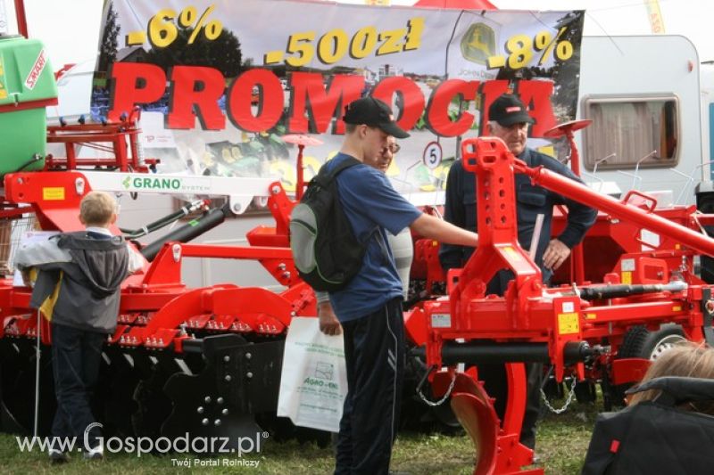 Agro Show 2012 Bednary foto-katalog firm cz.1