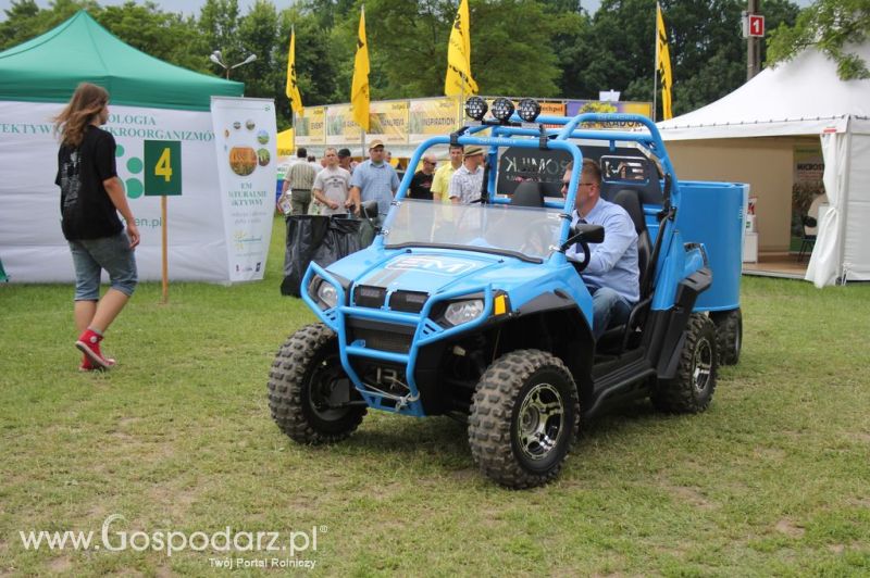 EUROMILK - Minikowo 2012