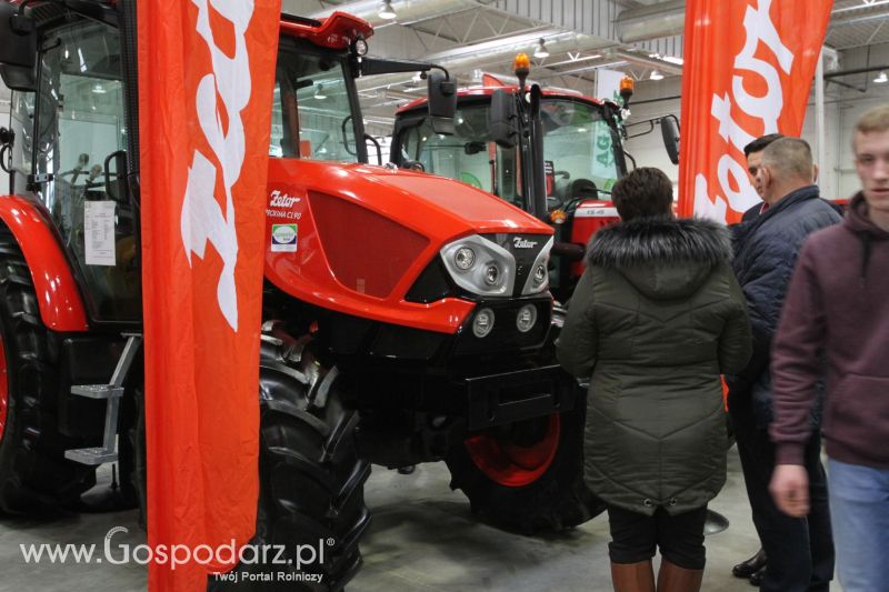 AGRO-PARK Lublin 2020 dzień 2