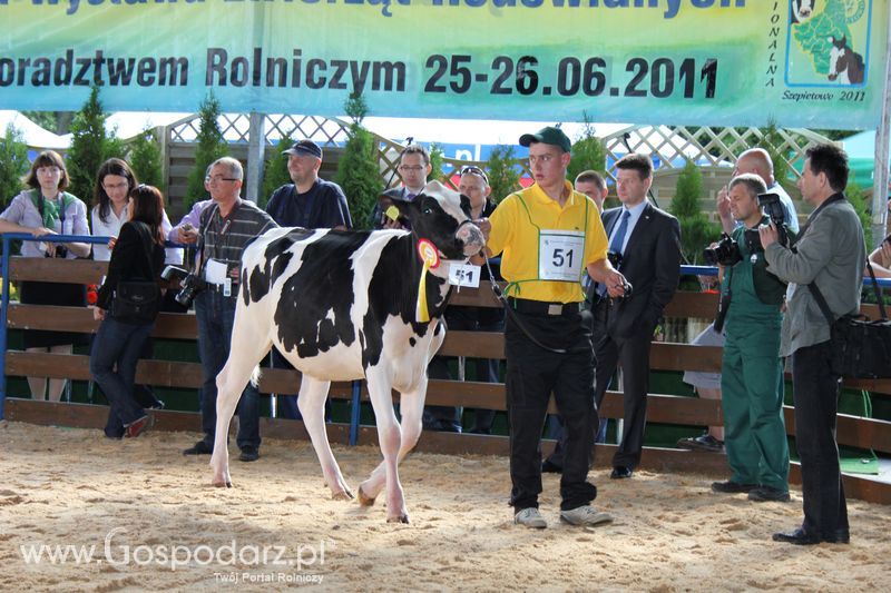 XVIII Regionalna Wystawa Zwierząt Hodowlanych i Dni z Doradztwem Rolniczym w Szepietowie - Sobota