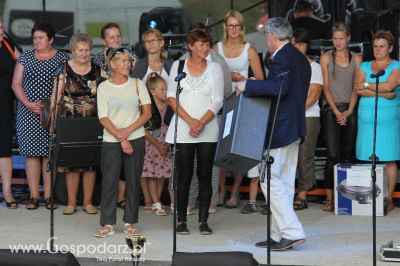 XI Święto Gęsi w Biskupcu