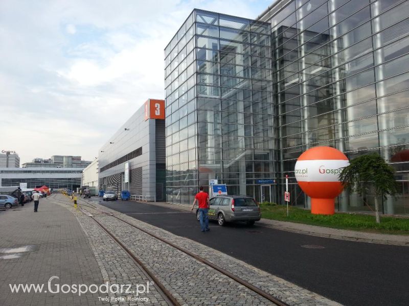 XXVI Krajowa Wystawa Zwierząt Hodowlanych - sobota i niedziela
