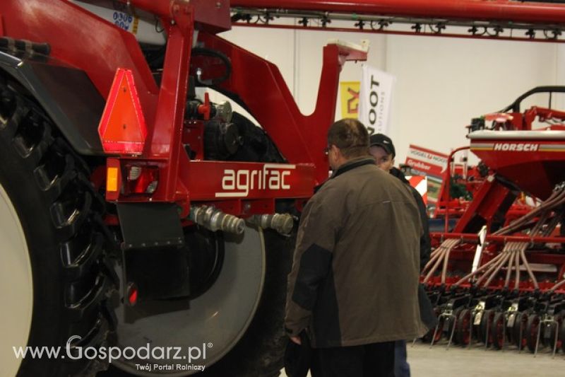 Agro-Park Lublin 2012 cz.2
