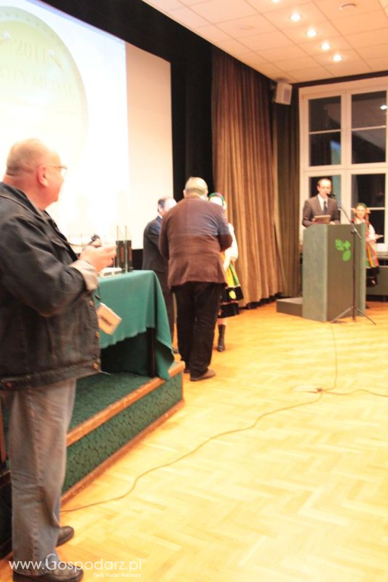 Relacja z XI Międzynarodowych Targów Fermy Bydła - dzień 2