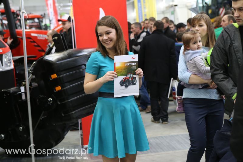 AGRO-PARK Lublin 2016 (niedziela)