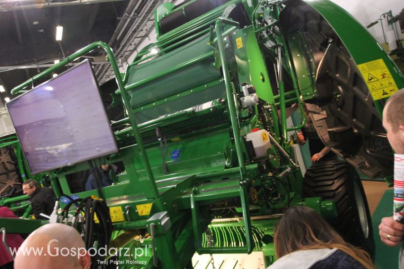 XXV AGROTECH Kielce 2019 dzień 3