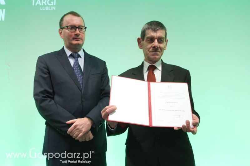 AGRO-PARK Lublin 2020 dzień 1