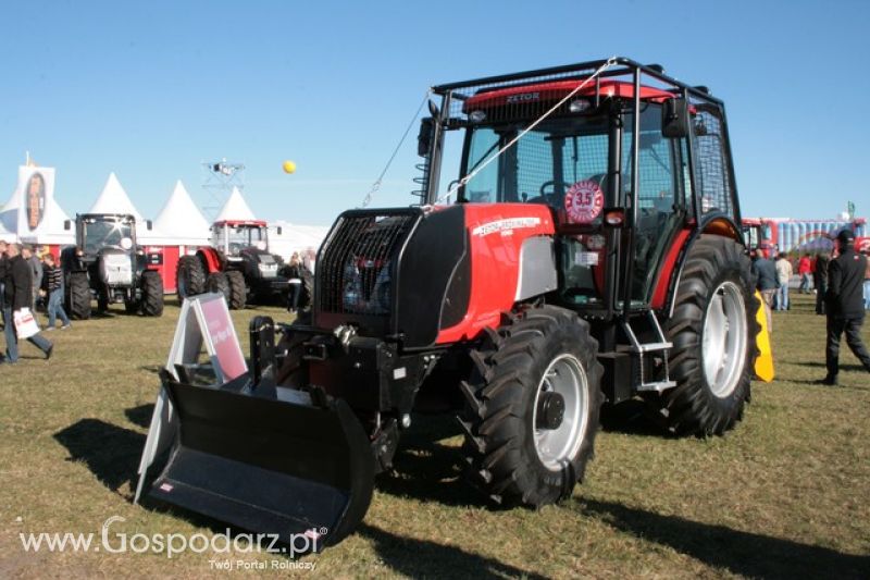 Agro Show 2012 Bednary foto-katalog firm cz.1