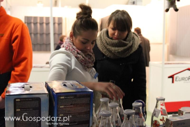 TOKO na AGROTECH Kielce 2013