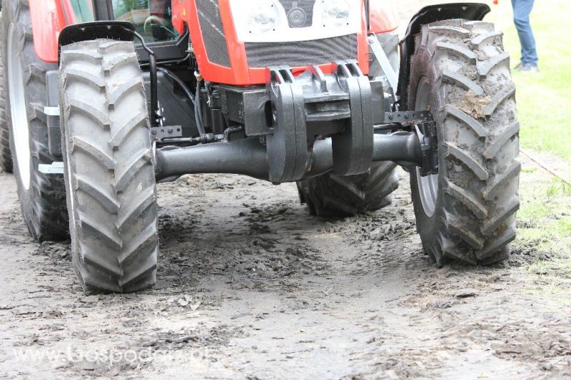 Precyzyjny Gospodarz 2014 Kowalewo Pomorskie - sobota