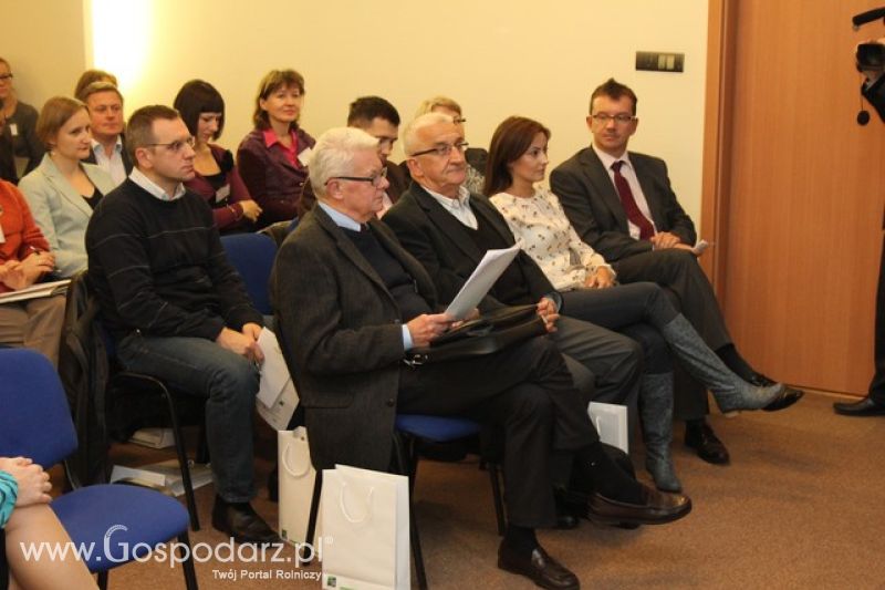 Biopaliwa transportowe. Szanse, zagrożenia, wyzwania.