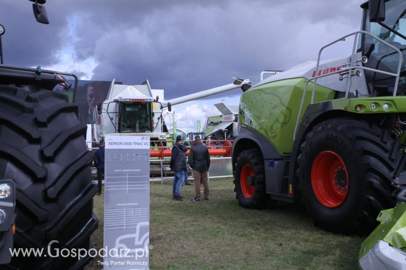 Agro Show 2019 dzień 1