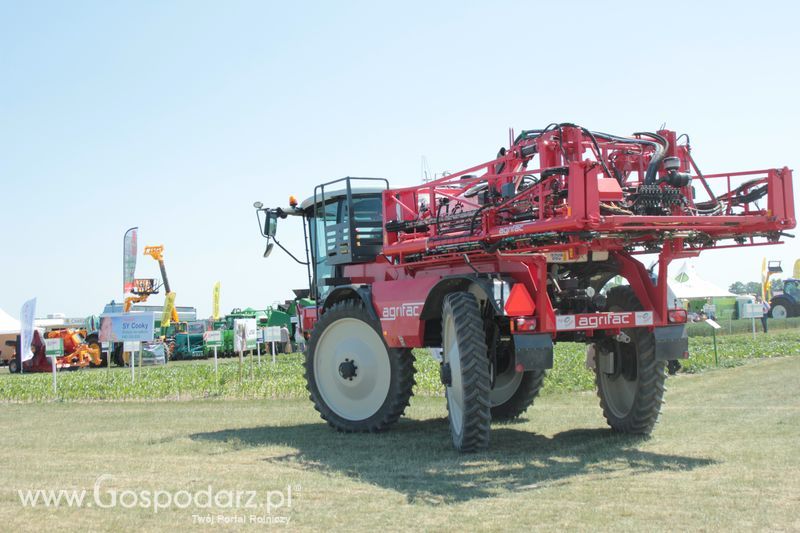 Polskie Zboża 2011 - Piątek 