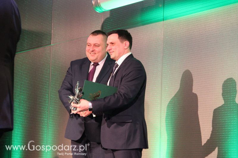 Targi AGROTECH w Kielcach (piątek, 18 marca 2016 r.)
