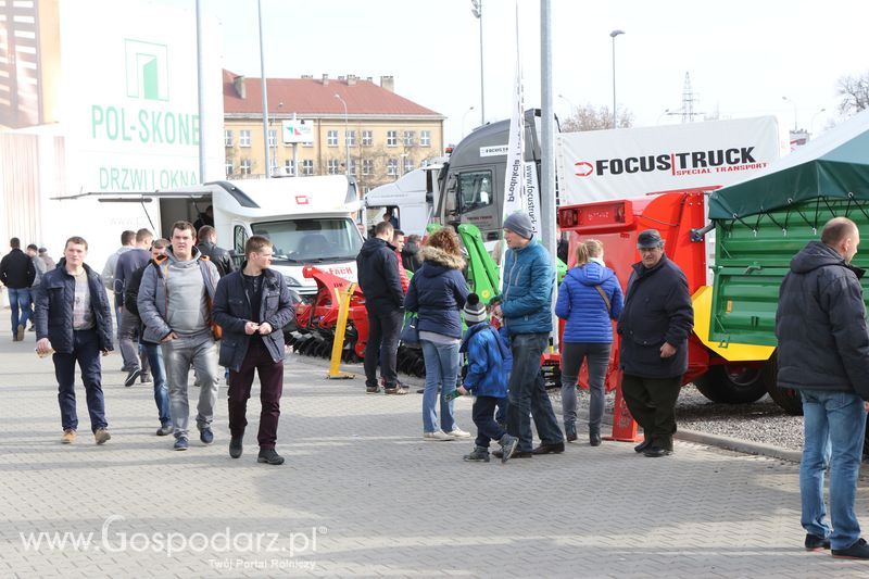 AGRO-PARK Lublin 2016 (niedziela)