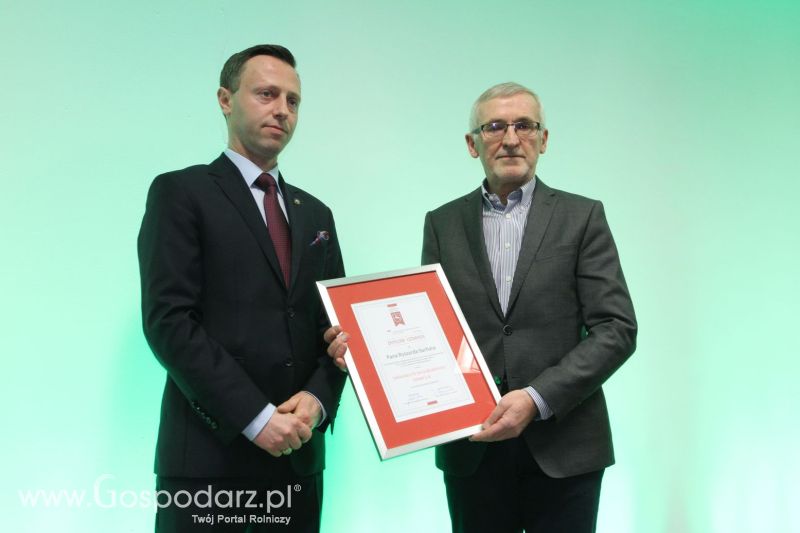 AGRO-PARK Lublin 2020 dzień 1