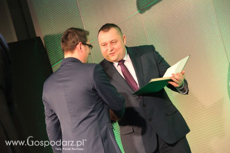 Targi AGROTECH w Kielcach (piątek, 18 marca 2016 r.)