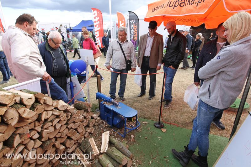 Agro Show 2015 - Techmet