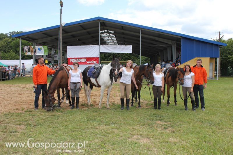 XVIII Regionalna Wystawa Zwierząt Hodowlanych i Dni z Doradztwem Rolniczym w Szepietowie - Sobota