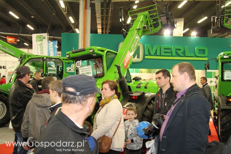 AGROTECH Kielce 2015 - cz.2