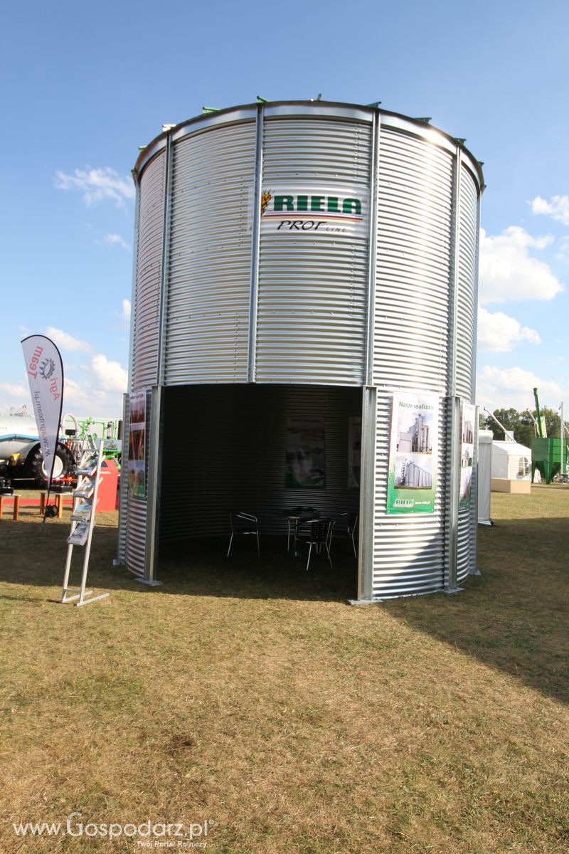 AGRO SHOW 2015 - sobota