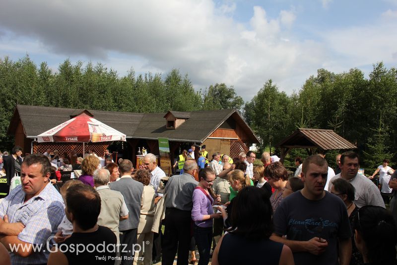 Festiwal Wieprzowiny w Targowisku Dolnym