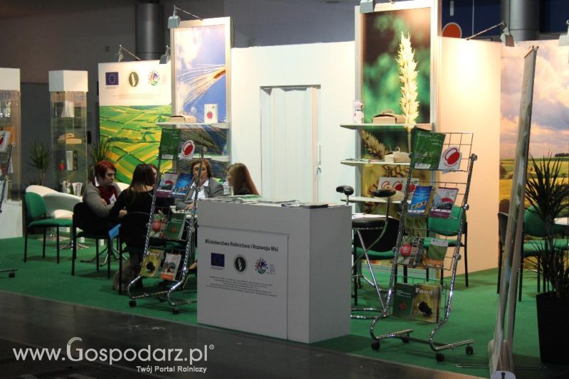 XXVI Krajowa Wystawa Zwierząt Hodowlanych - piątek