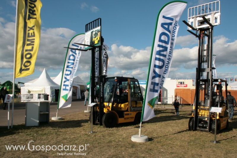 Agro Show 2012 Bednary foto-katalog firm cz.1