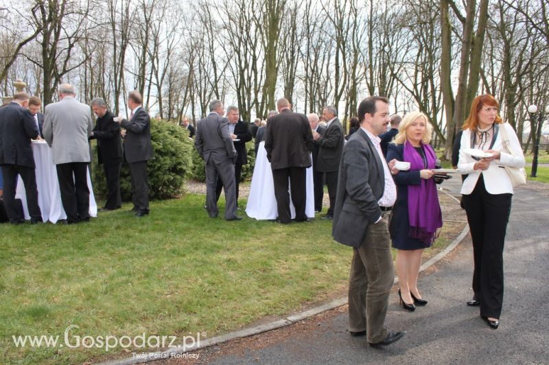 Walne zgromadzenie członków UPEMI