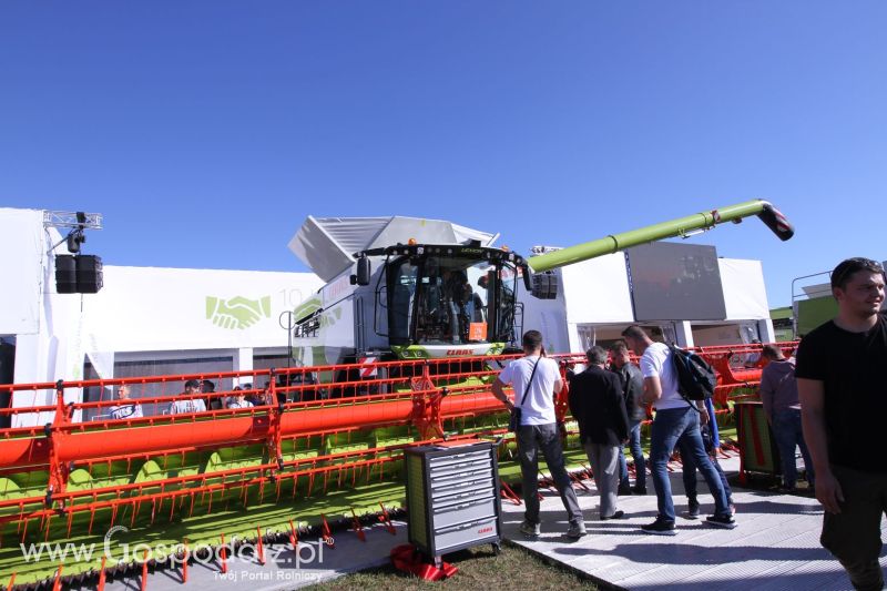 Agro Show 2019 dzień 4