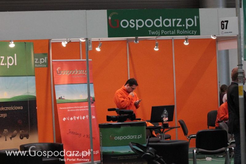 CAVALIADA 2013 w Poznaniu
