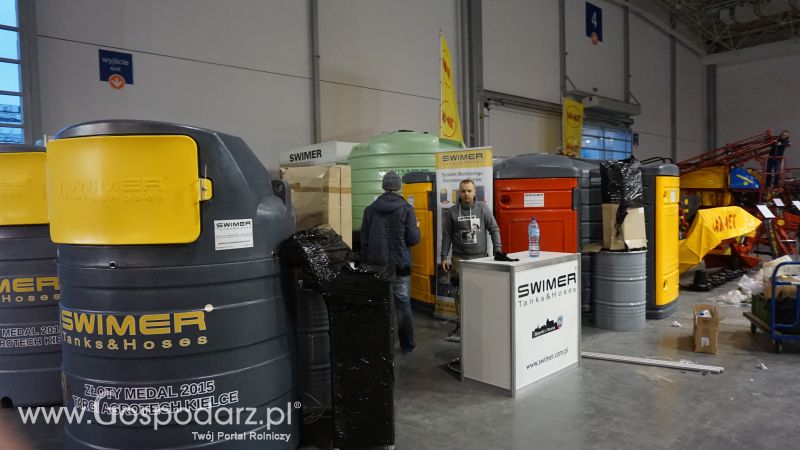 Polagra Premiery 2016 nocą lub by night 