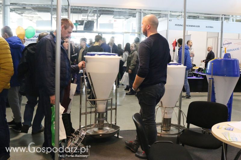 Agro-Park Lublin 2017