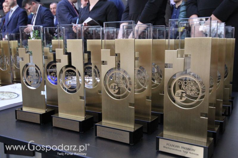 Polagra Premiery 2020 dzień 1