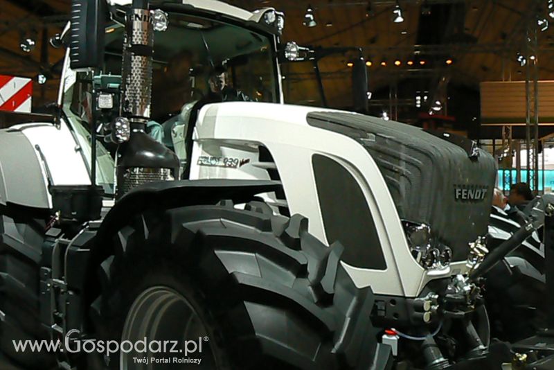 AgroProfi.pl na targach AGRITECHNICA w Hanowerze