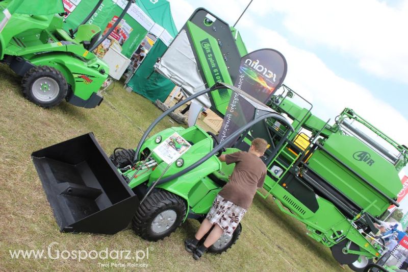Serafin na Opolagrze 2013