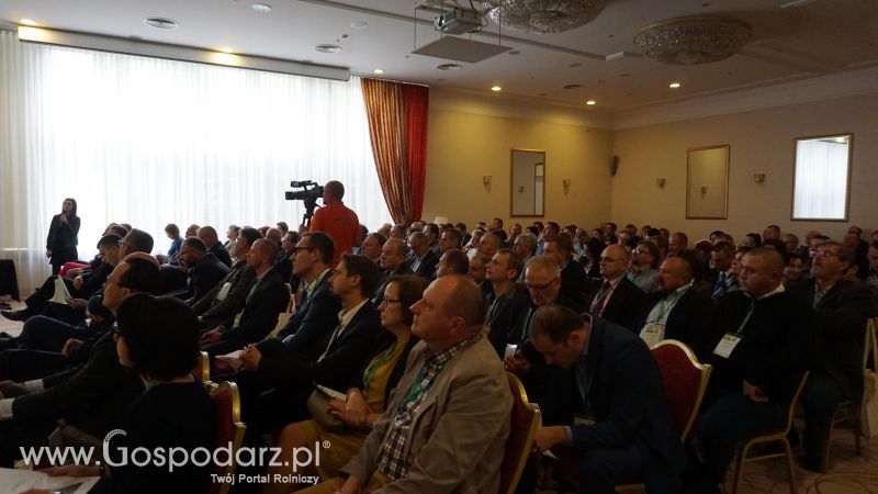 VI Ogólnopolskie Forum Grup Producentów Rolnych