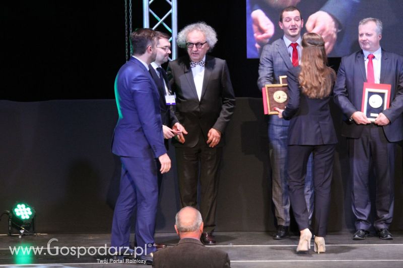 XXV AGROTECH Kielce 2019