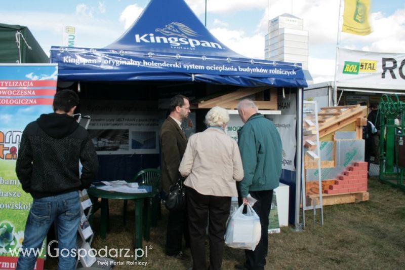 Agro Show 2012 Bednary foto-katalog firm cz.1