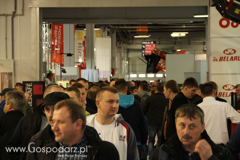 AGROTECH Kielce 2015 - cz.2