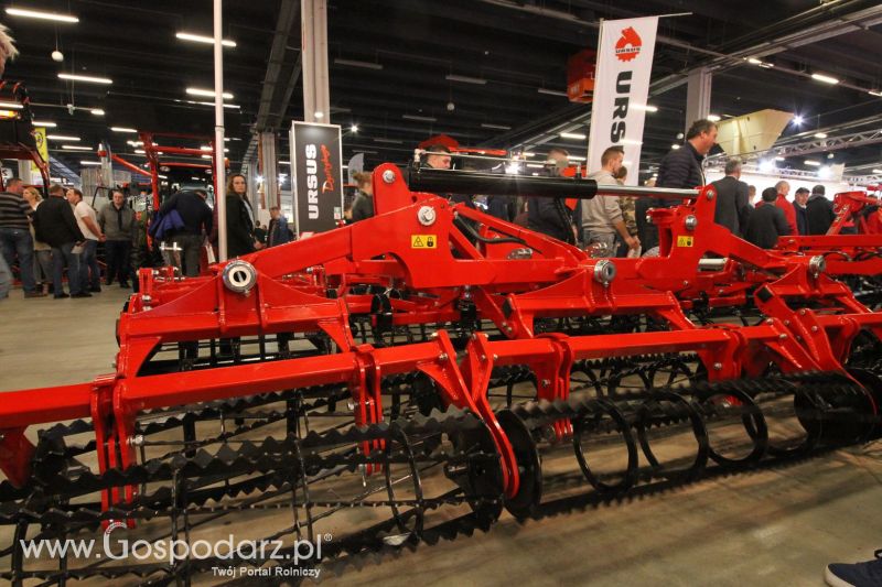 XXV AGROTECH Kielce 2019 dzień 3