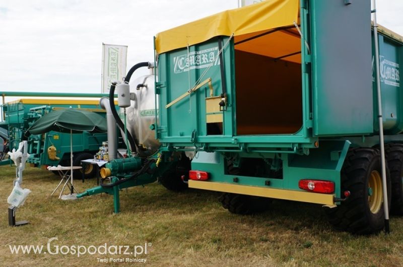 Camara na OPOLAGRZE 2015