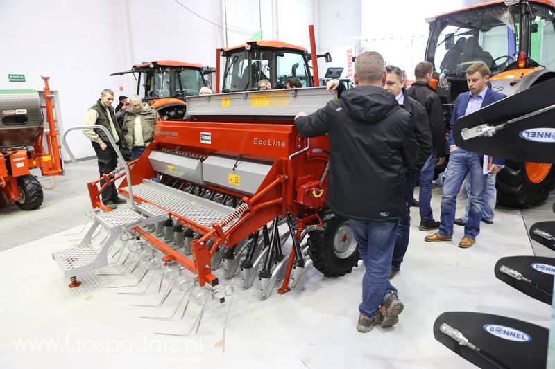 AGRO-PARK Lublin 2016 (niedziela)