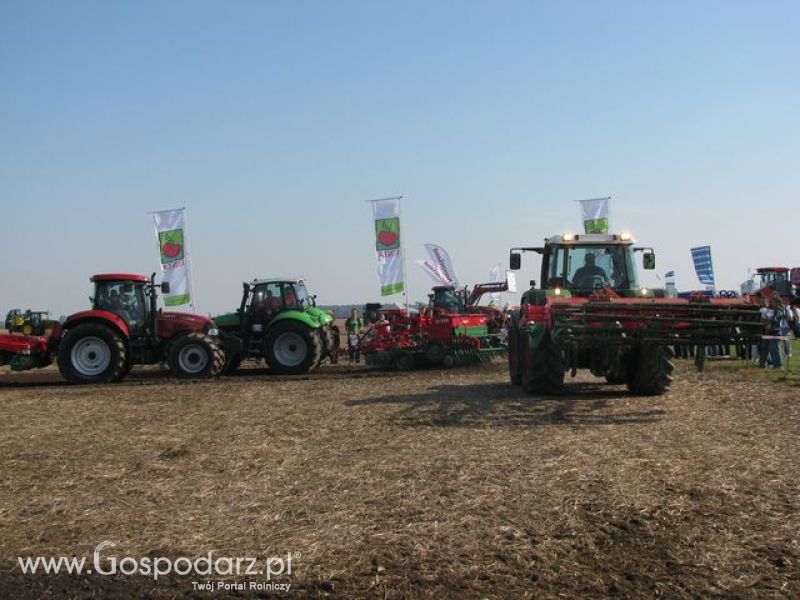 AGRO SHOW Bednary 2010 