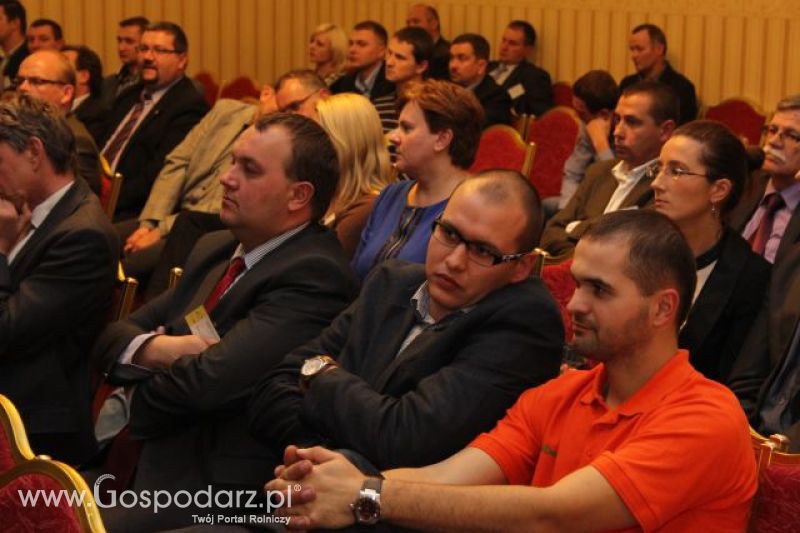 II Ogólnopolskie Forum Grup Producentów Rolnych