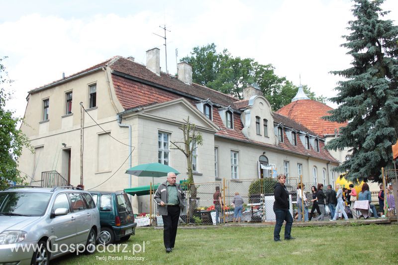 XX Targi Rolnicze Lubniewice 