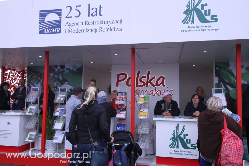 Agro Show 2019 dzień 3