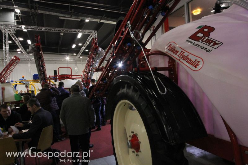 XXV AGROTECH Kielce 2019 dzień 3